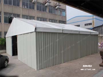 倉儲篷房應(yīng)了誰的急？