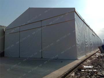 篷房干貨——教你怎樣挑選好品質(zhì)材料