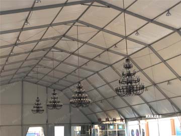 篷房材料上說的T5和T6是什么意思 ？